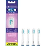 Sortie 🛒 Braun Oral-B Pulsonic Sensitive, Tête Brosse à Dent électrique 🌟 5 Sortie 🛒 Braun Oral-B Pulsonic Sensitive, Tête Brosse à Dent électrique 🌟 – Image 3