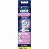 Offres ⌛ Braun Oral-B Sensitive Clean, Tête Brosse à Dent électrique 👏