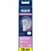 Le moins cher ✔️ Braun Oral-B Sensitive Clean, Tête Brosse à Dent électrique 💯 -Boutique Beurer Braun Oral B Sensitive Clean T te brosse dent lectrique@@1790896