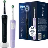 Grosses soldes 🎁 Braun Oral-B Vitality Pro D103 Duo, Brosse A Dents Electrique ❤️ – Image 5
