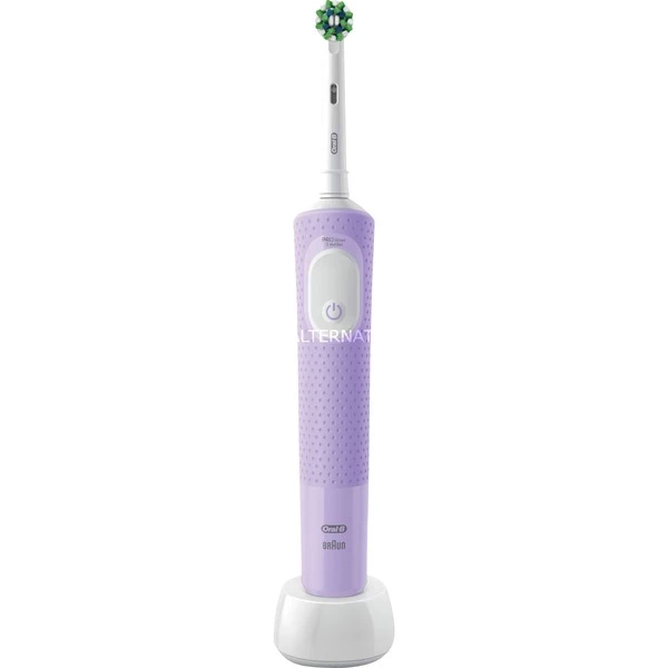Remise 😉 Braun Oral-B Vitality Pro D103, Brosse A Dents Electrique 😀 – Image 2