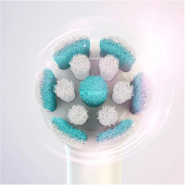 Les meilleures critiques de ⭐ Braun Oral-B IO Gentle Clean, Tête Brosse à Dent électrique ✔️ 7 Les meilleures critiques de ⭐ Braun Oral-B IO Gentle Clean, Tête Brosse à Dent électrique ✔️ – Image 5