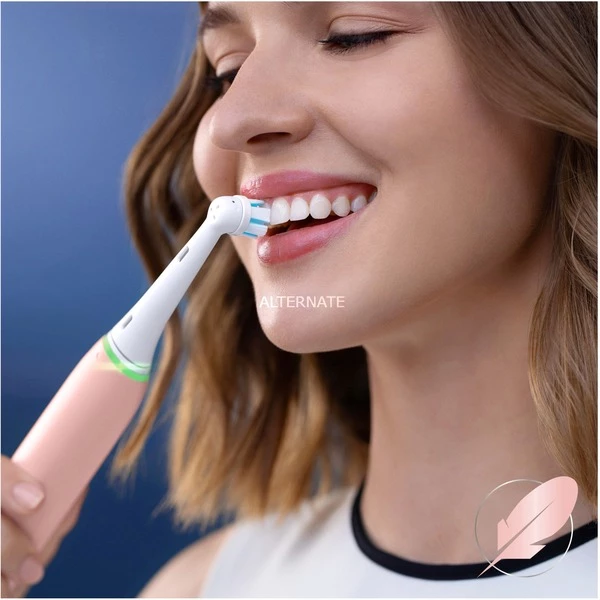 Les meilleures critiques de ⭐ Braun Oral-B IO Gentle Clean, Tête Brosse à Dent électrique ✔️ 8 Les meilleures critiques de ⭐ Braun Oral-B IO Gentle Clean, Tête Brosse à Dent électrique ✔️ – Image 6