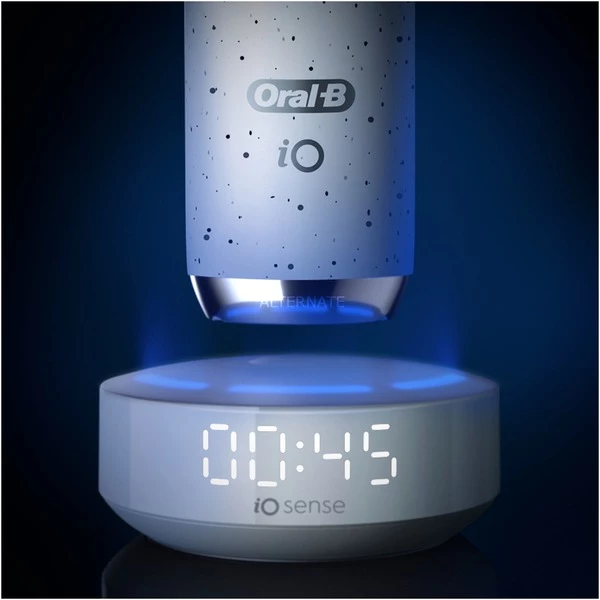 Tout neuf 🔔 Braun Oral-B IO Series 10, Brosse A Dents Electrique 😍 – Image 6