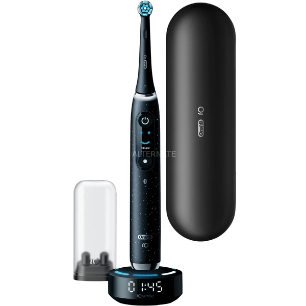 Meilleur prix ✔️ Braun Oral-B IO Series 10, Brosse A Dents Electrique 😀 – Image 2