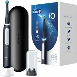 Acheter 🔥 Braun Oral-B IO Series 4, Brosse A Dents Electrique 🔥