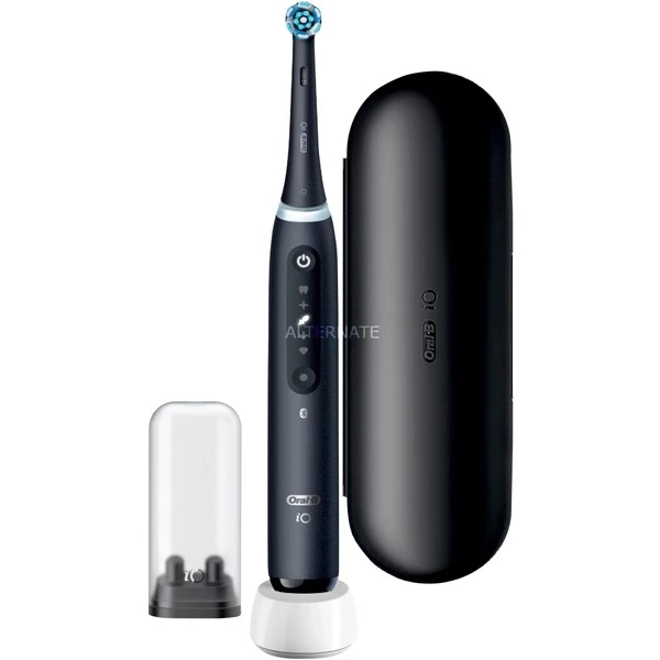 Coupon ⭐ Braun Oral-B IO Series 5, Brosse A Dents Electrique ⭐ 4 Coupon ⭐ Braun Oral-B IO Series 5, Brosse A Dents Electrique ⭐ – Image 2