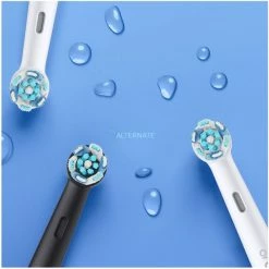 Coupon ⭐ Braun Oral-B IO Series 5, Brosse A Dents Electrique ⭐ 13 Coupon ⭐ Braun Oral-B IO Series 5, Brosse A Dents Electrique ⭐ -Boutique Beurer Braun Oral B iO Series 5 Brosse a dents electrique@@1856669 5