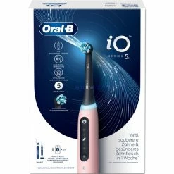 Tout neuf 🤩 Braun Oral-B IO Series 5, Brosse A Dents Electrique 👍 10 Tout neuf 🤩 Braun Oral-B IO Series 5, Brosse A Dents Electrique 👍 -Boutique Beurer Braun Oral B iO Series 5 Brosse a dents electrique@@1856673 2