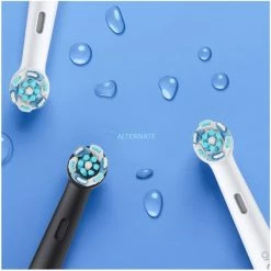 Grosses soldes 😍 Braun Oral-B IO Series 6, Brosse A Dents Electrique 🤩 -Boutique Beurer Braun Oral B iO Series 6 Brosse a dents electrique@@1856682 5