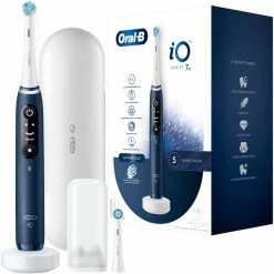Offres 🌟 Braun Oral-B IO Series 7N, Brosse A Dents Electrique 👏