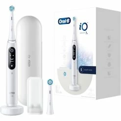 Budget ⭐ Braun Oral-B IO Series 7N, Brosse A Dents Electrique 💯