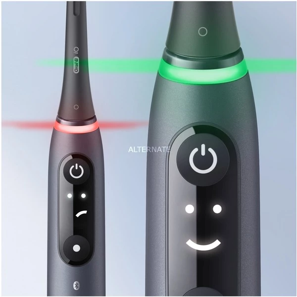 Le moins cher 😍 Braun Oral-B IO Series 7N, Brosse A Dents Electrique 🧨 7 Le moins cher 😍 Braun Oral-B IO Series 7N, Brosse A Dents Electrique 🧨 – Image 5