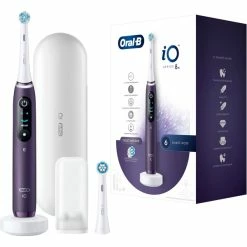 Top 10 💯 Braun Oral-B IO Series 8N, Brosse A Dents Electrique 😀