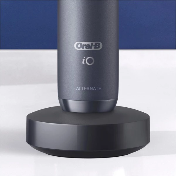 Tout neuf ✔️ Braun Oral-B IO Series 8 Duo, Brosse A Dents Electrique 🔔 7 Tout neuf ✔️ Braun Oral-B IO Series 8 Duo, Brosse A Dents Electrique 🔔 – Image 5