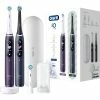 Coupon 🎉 Braun Oral-B IO Series 8 Duo, Brosse A Dents Electrique ⌛ -Boutique Beurer Braun Oral B iO Series 8 Duo Brosse a dents electrique@@1856570