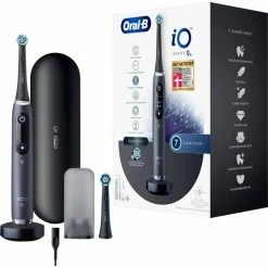 Les meilleures critiques de 🥰 Braun Oral-B IO Series 9N, Brosse A Dents Electrique 🛒