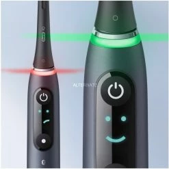 Les meilleures critiques de 🥰 Braun Oral-B IO Series 9N, Brosse A Dents Electrique 🛒 -Boutique Beurer Braun Oral B iO Series 9N Brosse a dents electrique@@1856699 4