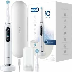 Budget 🧨 Braun Oral-B IO Series 9N, Brosse A Dents Electrique 🔥