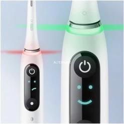 Budget 🧨 Braun Oral-B IO Series 9N, Brosse A Dents Electrique 🔥 12 Budget 🧨 Braun Oral-B IO Series 9N, Brosse A Dents Electrique 🔥 -Boutique Beurer Braun Oral B iO Series 9N Brosse a dents electrique@@1856750 4