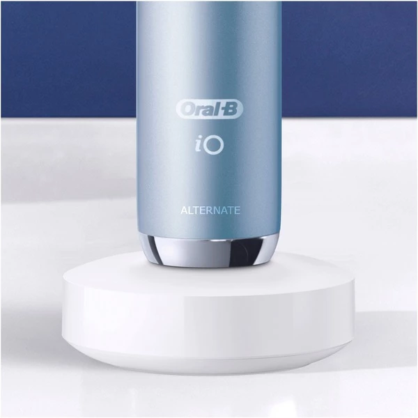 Budget 😉 Braun Oral-B IO Series 9 Luxe Edition, Brosse A Dents Electrique 🥰 – Image 6