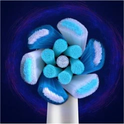 Promo 🥰 Braun Oral-B IO Ultimate Clean, Tête Brosse à Dent électrique 🎉 -Boutique Beurer Braun Oral B iO Ultimate Clean T te brosse dent lectrique@@1856580 4