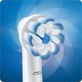 Grosses soldes 🧨 Braun PRO 1200 Adulte Brosse à Dents Vibrante Blanc, Brosse A Dents Electrique 🥰 – Image 5