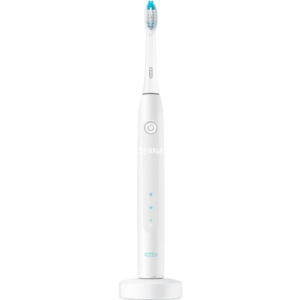 Acheter 🔥 Braun Pulsonic Slim Clean 2000 Adulte Brosse à Dents à Ultrasons Blanc, Brosse A Dents Electrique ✔️ 3 Acheter 🔥 Braun Pulsonic Slim Clean 2000 Adulte Brosse à Dents à Ultrasons Blanc, Brosse A Dents Electrique ✔️