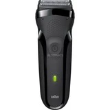 Vente flash 🛒 Braun Series 3 301s Rasoir à Grille Tondeuse Noir 😉 5 Vente flash 🛒 Braun Series 3 301s Rasoir à Grille Tondeuse Noir 😉 – Image 3