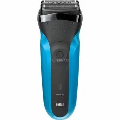 Offres ⌛ Braun Series 3 310BT Rasoir à Grille Tondeuse Noir, Bleu 🥰 9 Offres ⌛ Braun Series 3 310BT Rasoir à Grille Tondeuse Noir, Bleu 🥰 -Boutique Beurer Braun Series 3 310BT Rasoir grille Tondeuse Noir Bleu@@1607638 1