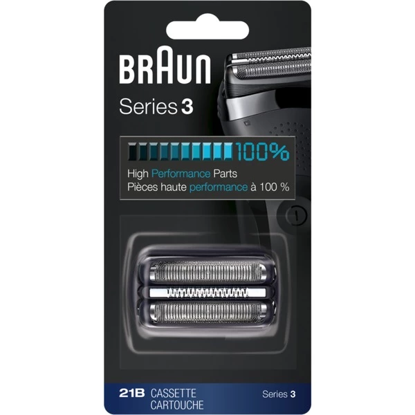 Promo 🛒 Braun Series 3 81686050 Accessoire De Rasage Tête De Rasage 🌟 3 Promo 🛒 Braun Series 3 81686050 Accessoire De Rasage Tête De Rasage 🌟