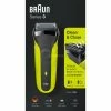 Coupon 🤩 Braun Series 3 81702940 Rasoir Pour Homme Rasoir à Grille Tondeuse Noir, Vert 💯 1 Coupon 🤩 Braun Series 3 81702940 Rasoir Pour Homme Rasoir à Grille Tondeuse Noir, Vert 💯 -Boutique Beurer Braun Series 3 81702940 rasoir pour homme Rasoir grille Tondeuse Noir Vert@@9icrdbe7