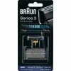 Coupon 😀 Braun Series 3 BR-KP505, Tête De Rasage 🎉 -Boutique Beurer Braun Series 3 BR KP505 T te de rasage@@9icrzb33