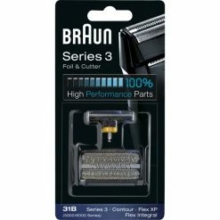 Coupon 😀 Braun Series 3 BR-KP505, Tête De Rasage 🎉