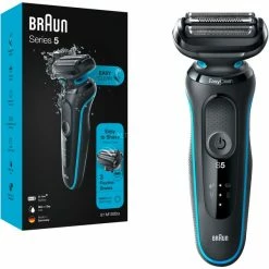 Top 10 👍 Braun Series 5 51-M1000s, Rasoir 🎁
