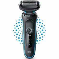 Top 10 👍 Braun Series 5 51-M1000s, Rasoir 🎁 10 Top 10 👍 Braun Series 5 51-M1000s, Rasoir 🎁 -Boutique Beurer Braun Series 5 51 M1000s Rasoir@@1856624 2