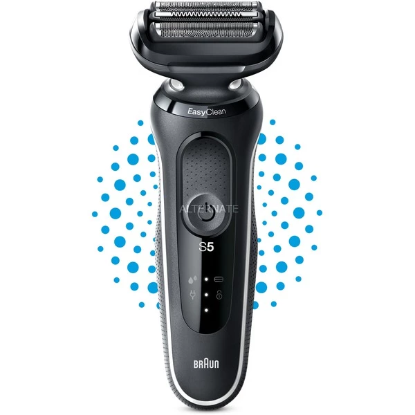 Vente flash 🧨 Braun Series 5 51-W1000s, Rasoir 👏 4 Vente flash 🧨 Braun Series 5 51-W1000s, Rasoir 👏 – Image 2