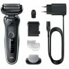 Coupon 🔥 Braun Series 5 51-W1600s, Rasoir 🎁
