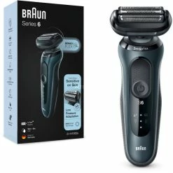 Top 10 ❤️ Braun Series 6 61-N1000s, Rasoir 🧨 -Boutique Beurer Braun Series 6 61 N1000s Rasoir@@1856638 2