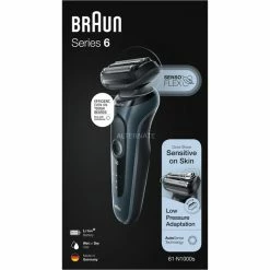 Top 10 ❤️ Braun Series 6 61-N1000s, Rasoir 🧨 -Boutique Beurer Braun Series 6 61 N1000s Rasoir@@1856638 3