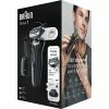 Sortie 🧨 Braun Series 7 70-N7200cc Rasoir à Grille Tondeuse Noir ⌛ -Boutique Beurer Braun Series 7 70 N7200cc Rasoir grille Tondeuse Noir@@9icrdbez