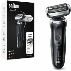 Promo ⌛ Braun Series 7 71-N1000s, Rasoir 😍 -Boutique Beurer Braun Series 7 71 N1000s Rasoir@@1856640 2