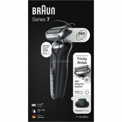 Les meilleures critiques de 🎁 Braun Series 7 71-N1200s, Rasoir 🔥 -Boutique Beurer Braun Series 7 71 N1200s Rasoir@@1856386 5