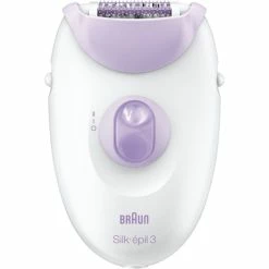 Acheter 👏 Braun Silk-épil 3 3170, Appareil à épiler 🔥