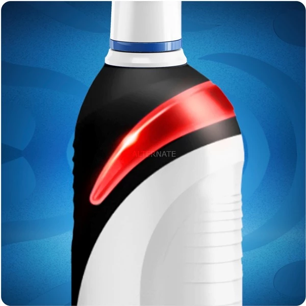 Les meilleures critiques de 🌟 Braun Teen Adolescents Brosse à Dents Rotative Oscillante Blanc, Noir, Brosse A Dents Electrique 🤩 – Image 5