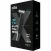 Bon marché 🥰 Braun XT5100 Noir, Tondeuse à Barbe 🎁 2 Bon marché 🥰 Braun XT5100 Noir, Tondeuse à Barbe 🎁 -Boutique Beurer Braun XT5100 Noir Tondeuse barbe@@1770700