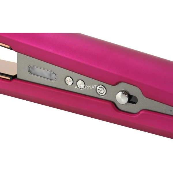 Vente flash ❤️ Dyson Corrale Brosses Soufflantes Et Fers à Lisser, Lisseur De Cheveux 🔥 – Image 4