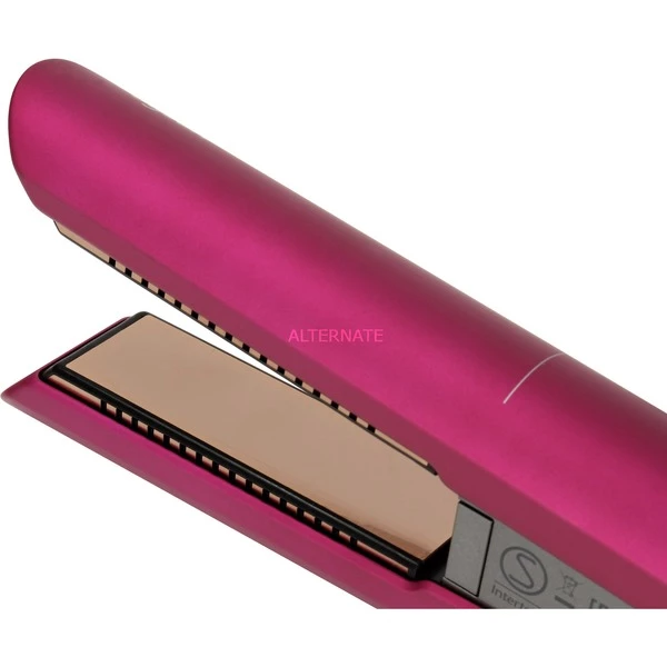 Vente flash ❤️ Dyson Corrale Brosses Soufflantes Et Fers à Lisser, Lisseur De Cheveux 🔥 – Image 5