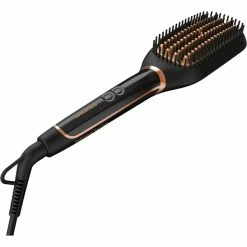 Vente flash 🎉 Grundig HB 7150 NaturaShine, Brosse De Lissage 😍 -Boutique Beurer Grundig HB 7150 NaturaShine Brosse de lissage@@1856295 2