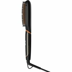 Vente flash 🎉 Grundig HB 7150 NaturaShine, Brosse De Lissage 😍 -Boutique Beurer Grundig HB 7150 NaturaShine Brosse de lissage@@1856295 3